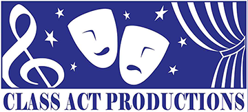 class act productions